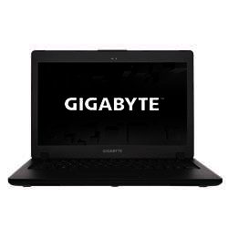 Gigabyte P34K V5-CF2 Core i7-6700HQ 8GB 1TB 14 Windows 10